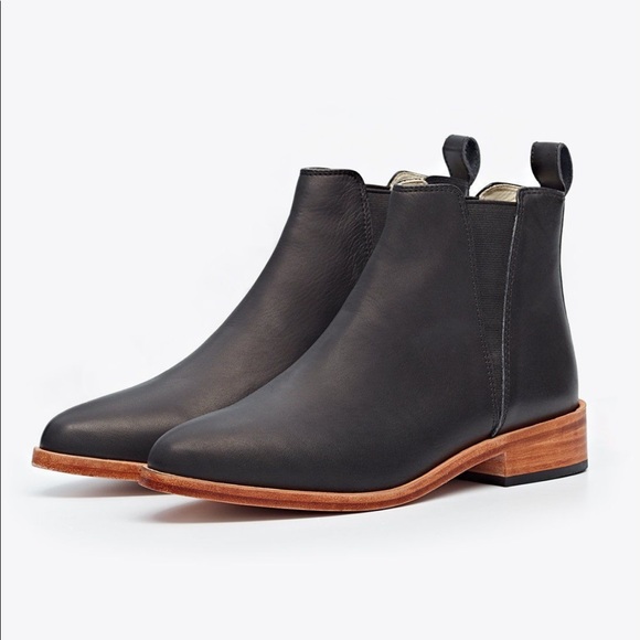 Nisolo Chelsea Boot - Picture 2 of 2
